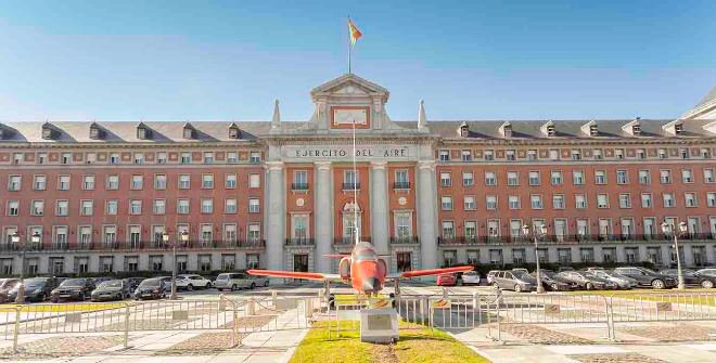 calle ejercito del aire alcorcon