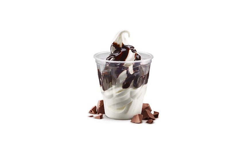 calories in mcdonalds sundae