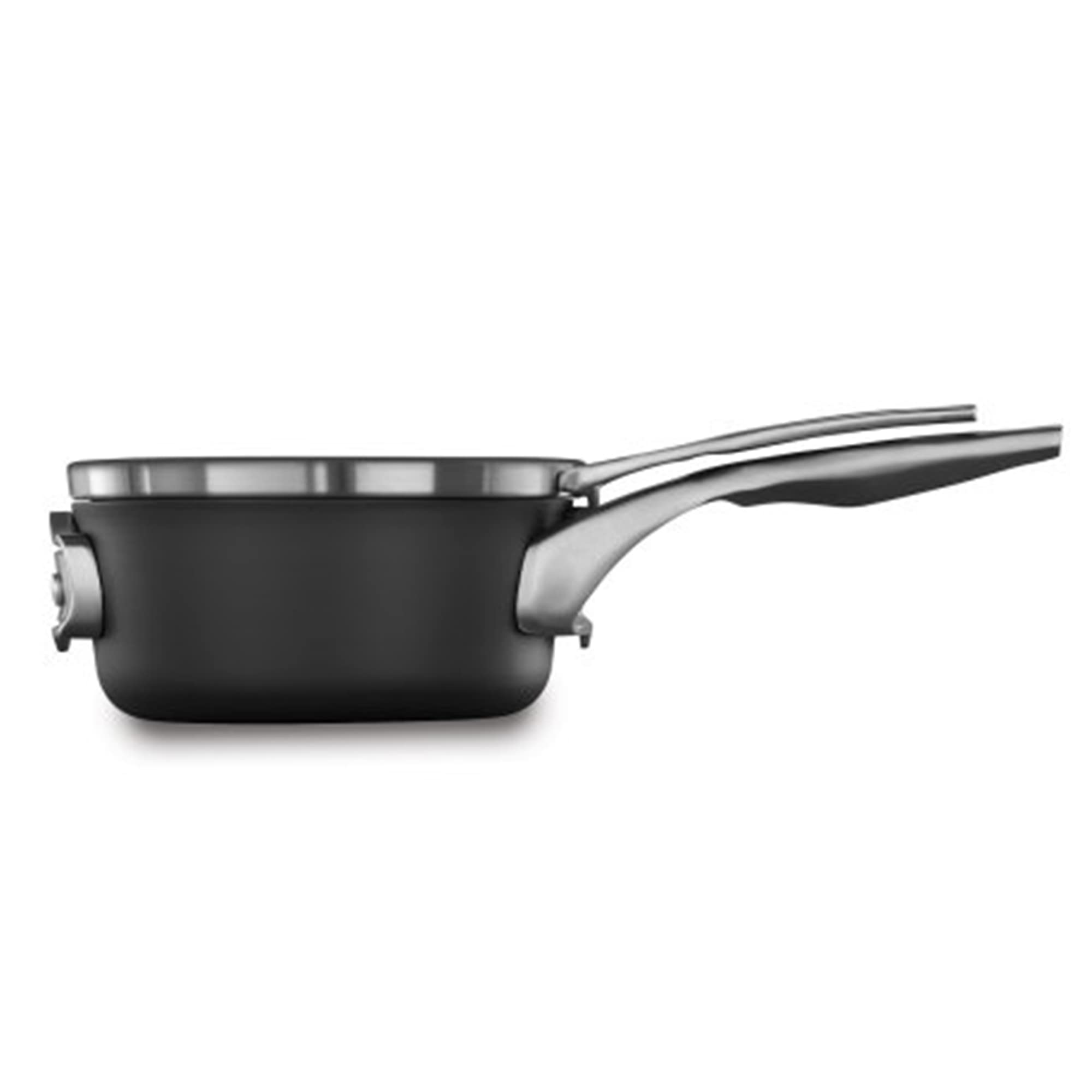 calphalon premier 1.5 qt saucepan