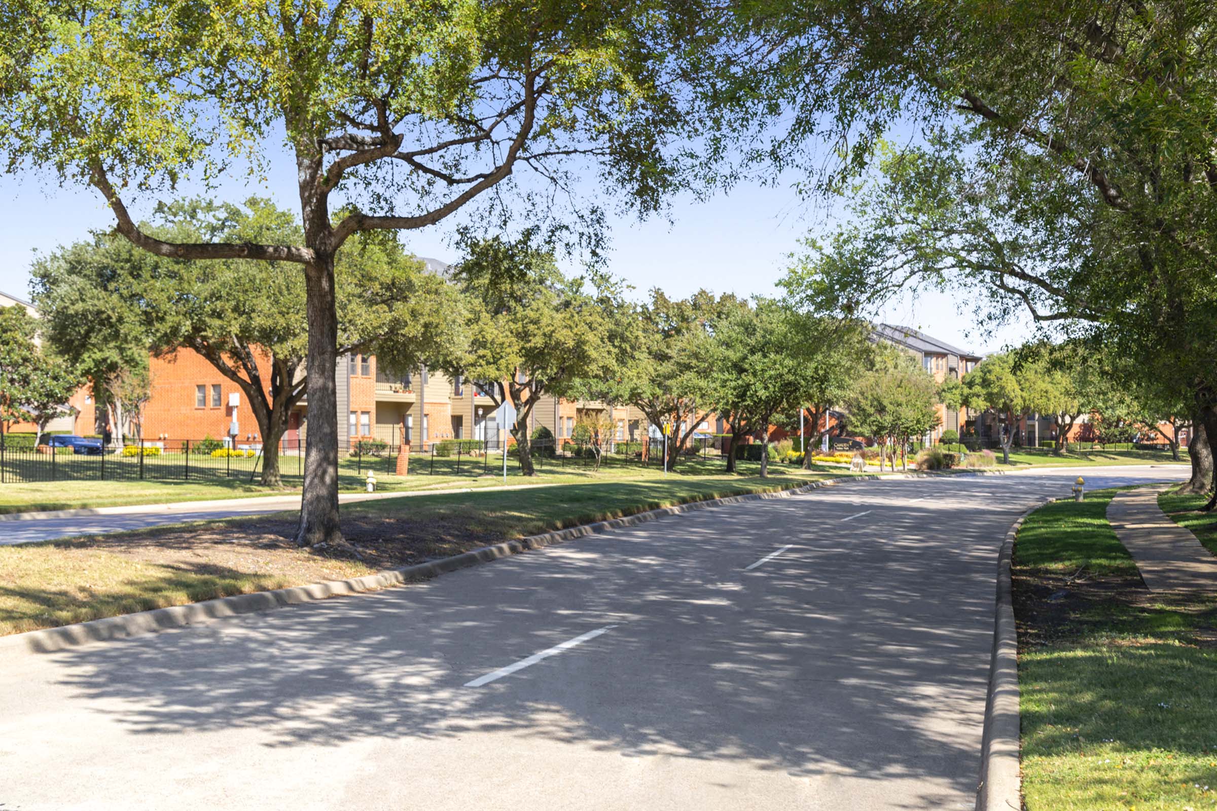 camden valley park apartments irving tx