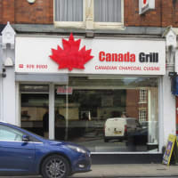 canada grill hale