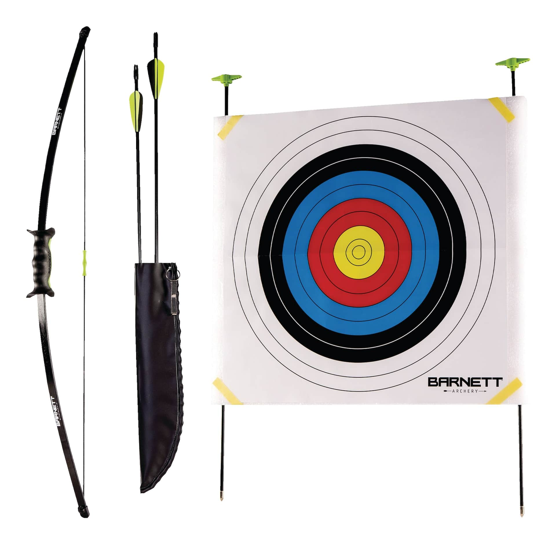 canadian tire compound bow