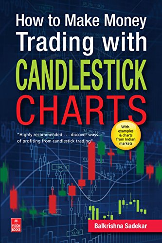 candlestick chart patterns books