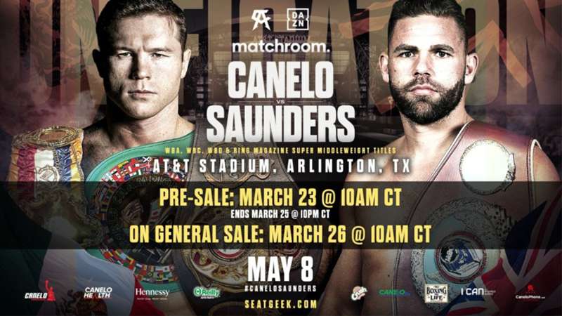 canelo álvarez next fight