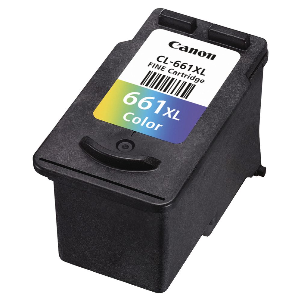 canon 660 and 661 ink cartridges