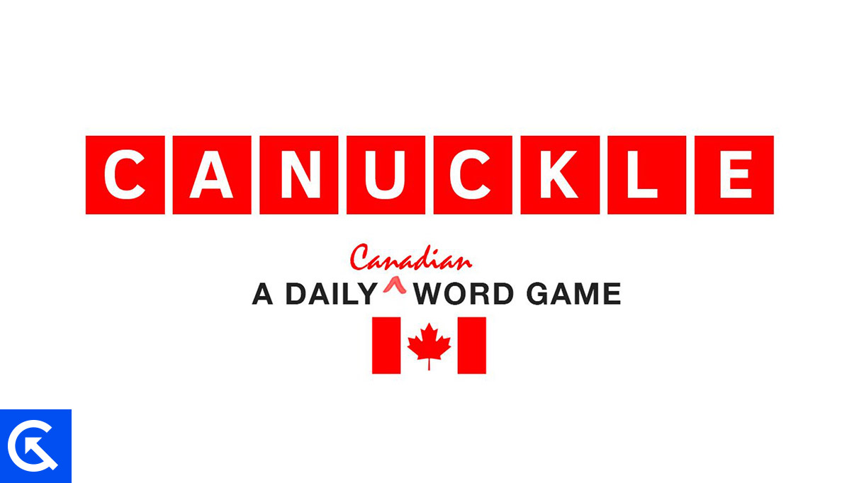 canuckle answer today