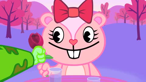 capitulos de happy tree friends