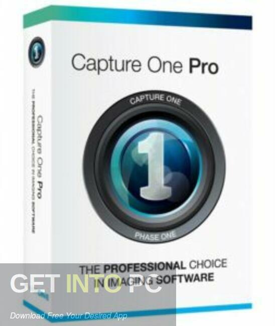 capture one torrent