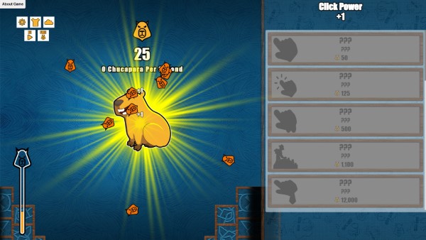 capybara clicker unblocked at school