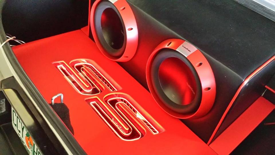 car audio jacksonville fl