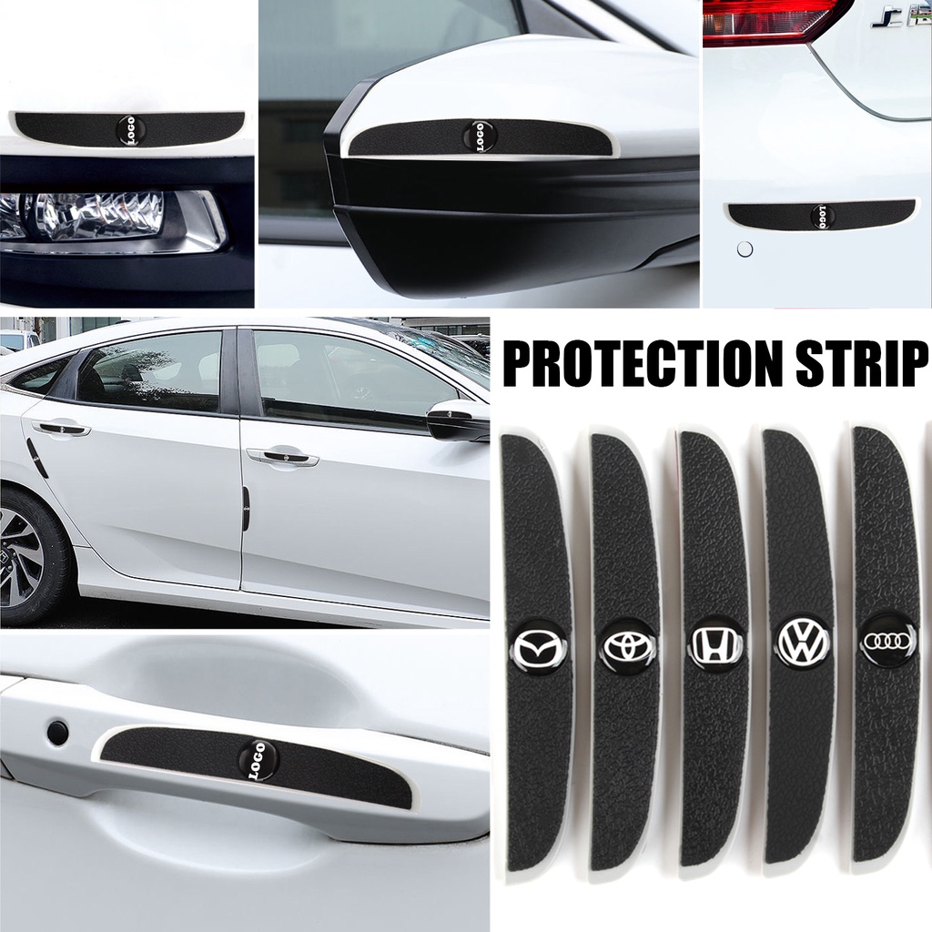 car bumper accessories