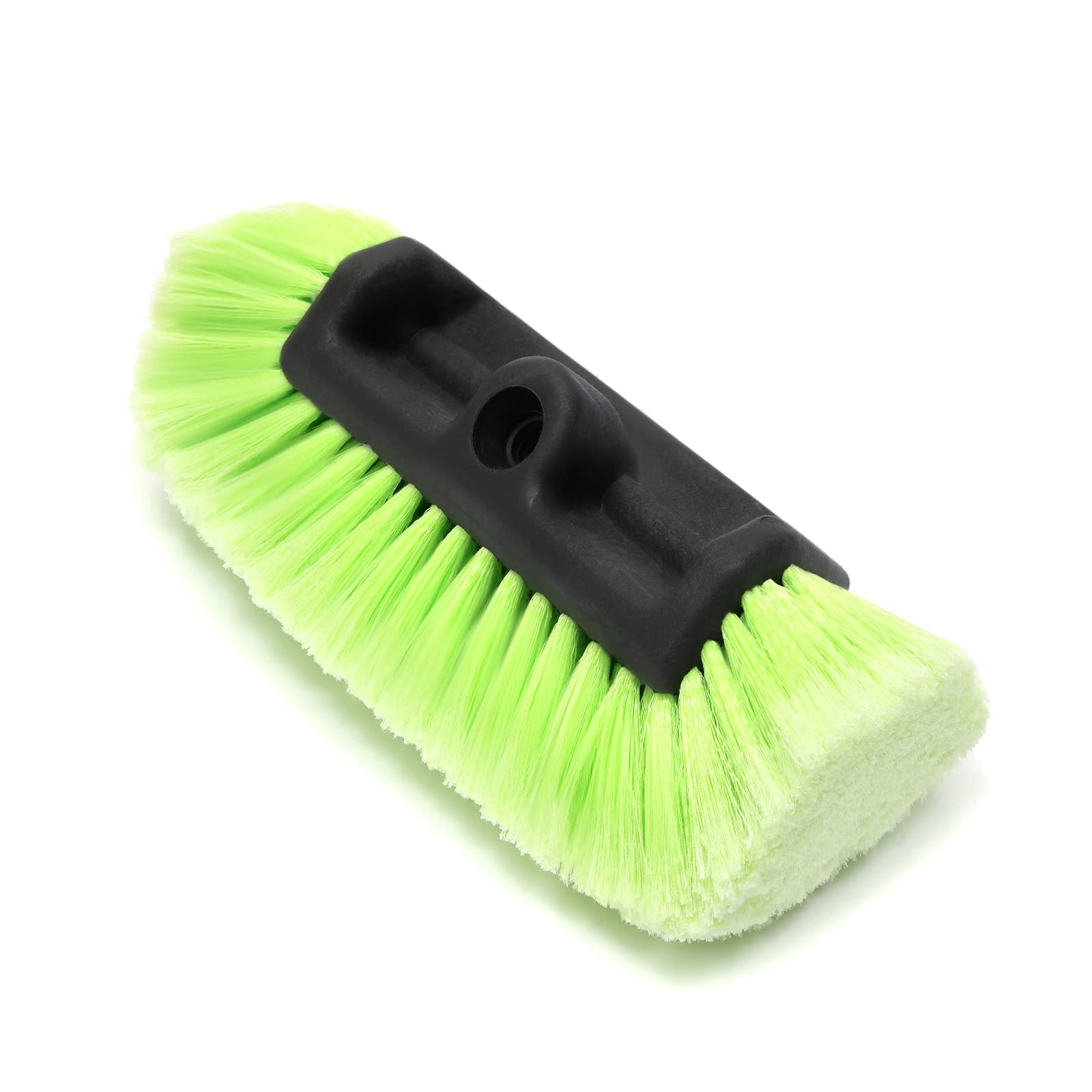 car cleaning brush