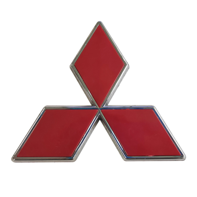 car emblems red