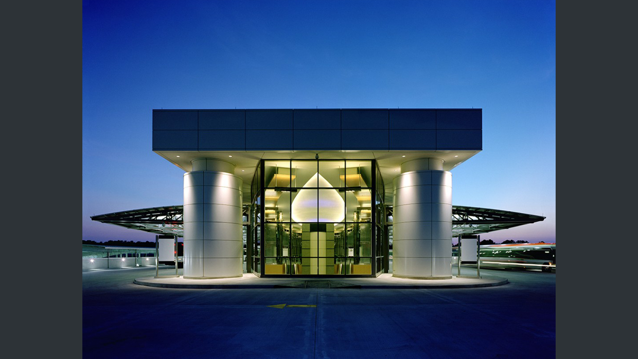 car rental houston international airport