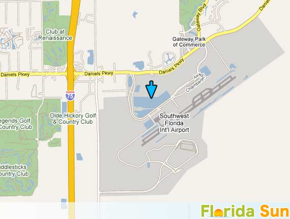 car rental rsw fl