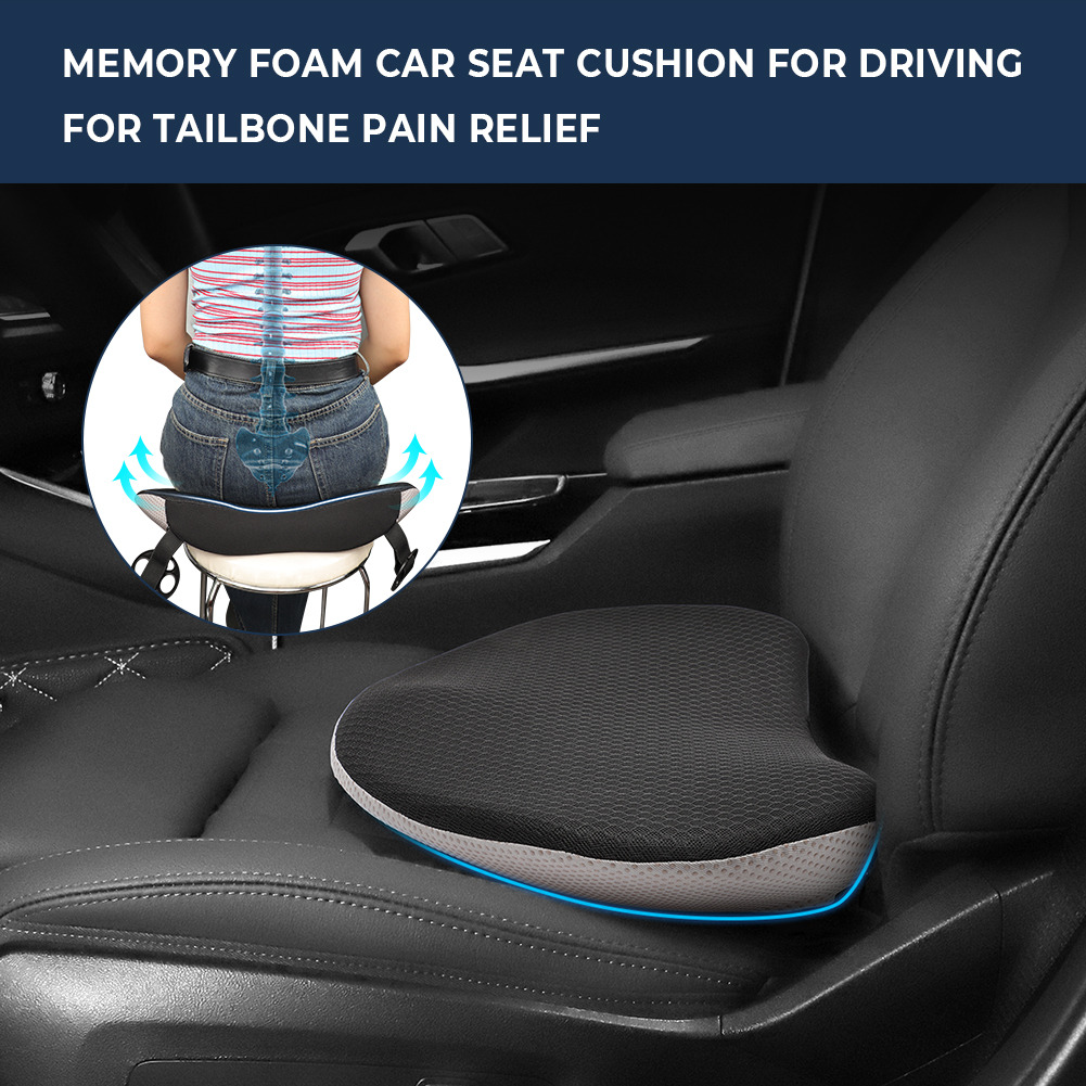 car seat cushion sciatica