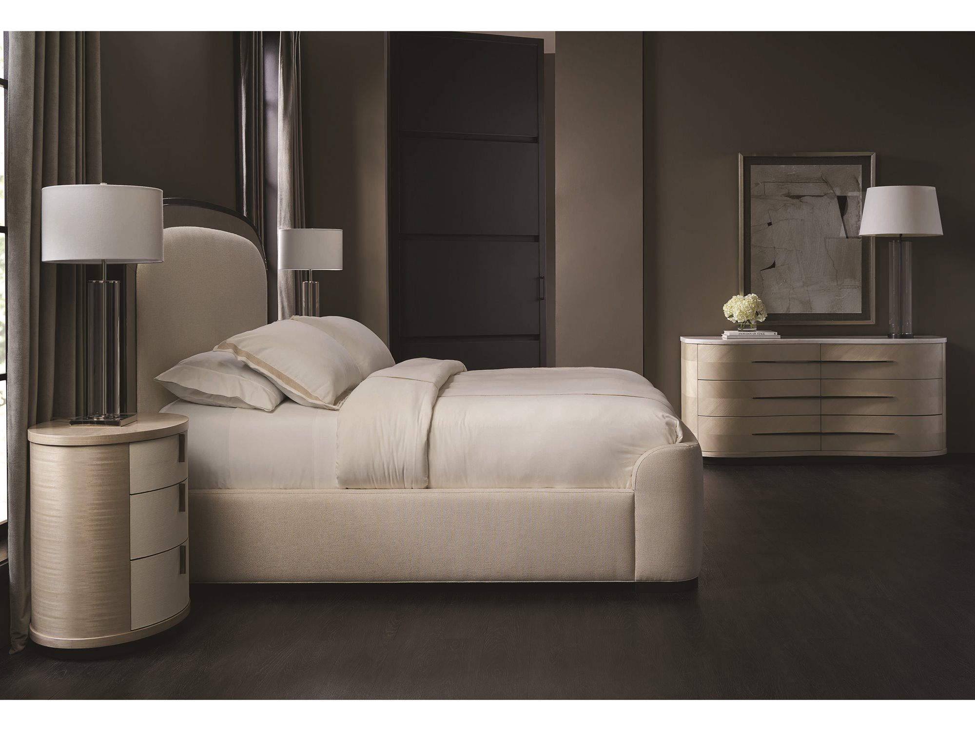 caracole bedroom sets