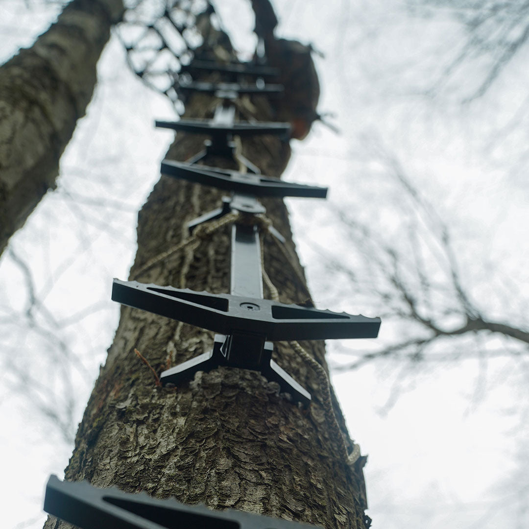 carbon fiber climbing sticks