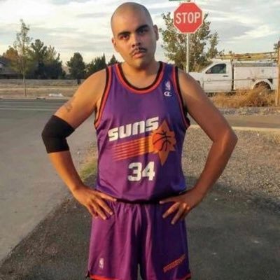 carlos barkley