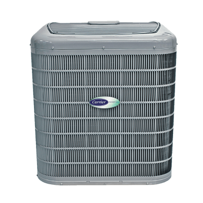 carrier 16 seer 3 ton