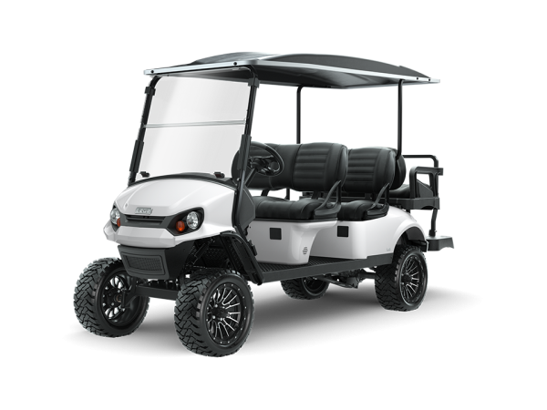 carro de golf ezgo