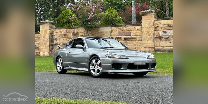 carsales s15