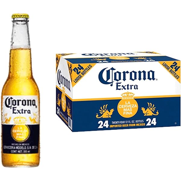 carton de cerveza corona precio 2019