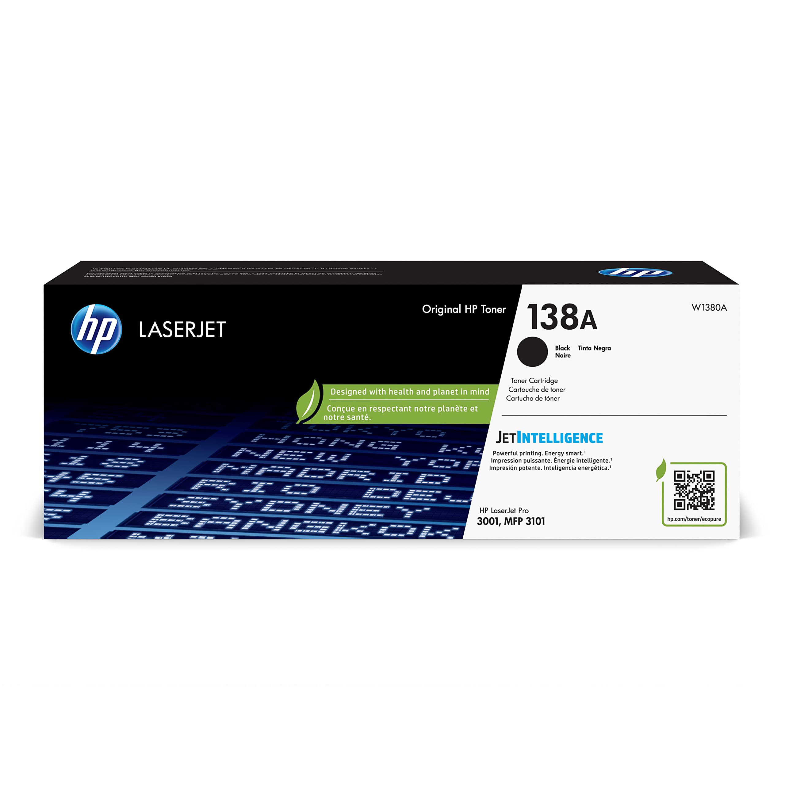 cartridge toner hp