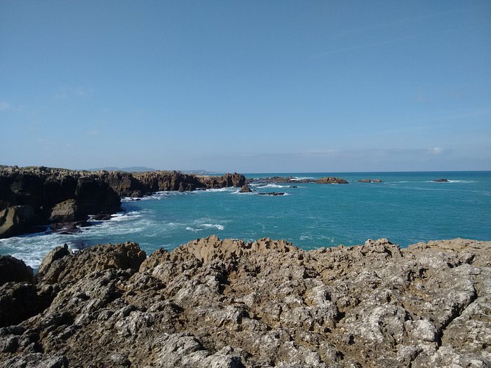 casa rural las rocas santander