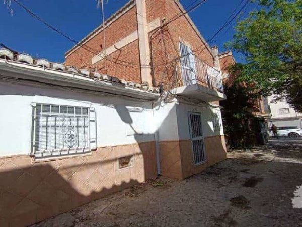 casas baratas en granada de particulares