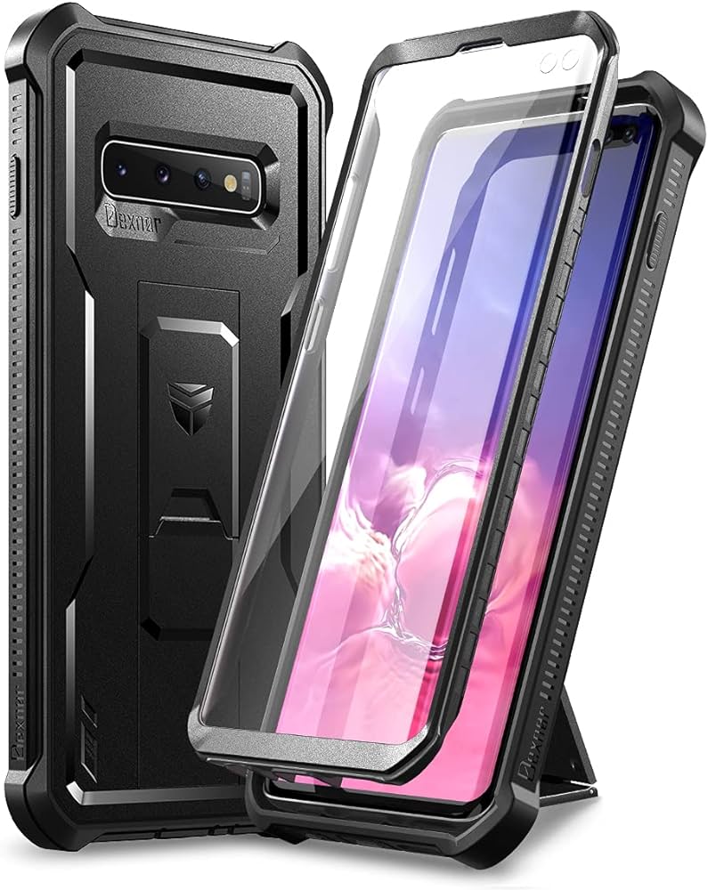 case samsung s10 plus amazon