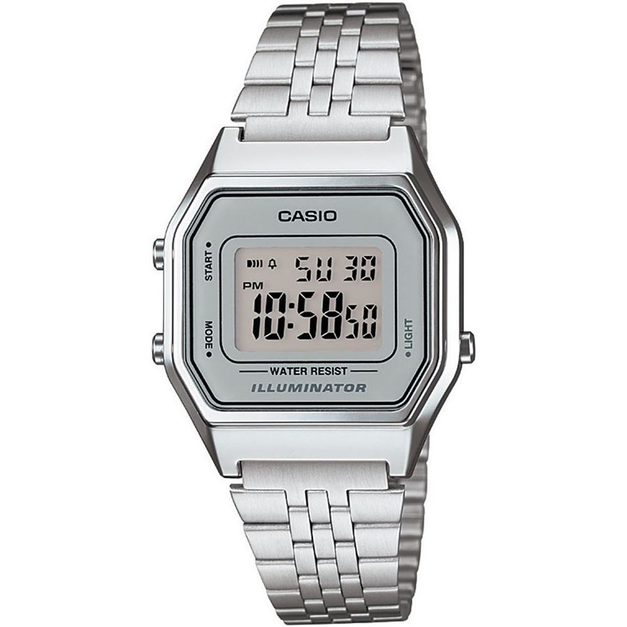 casio saat metal