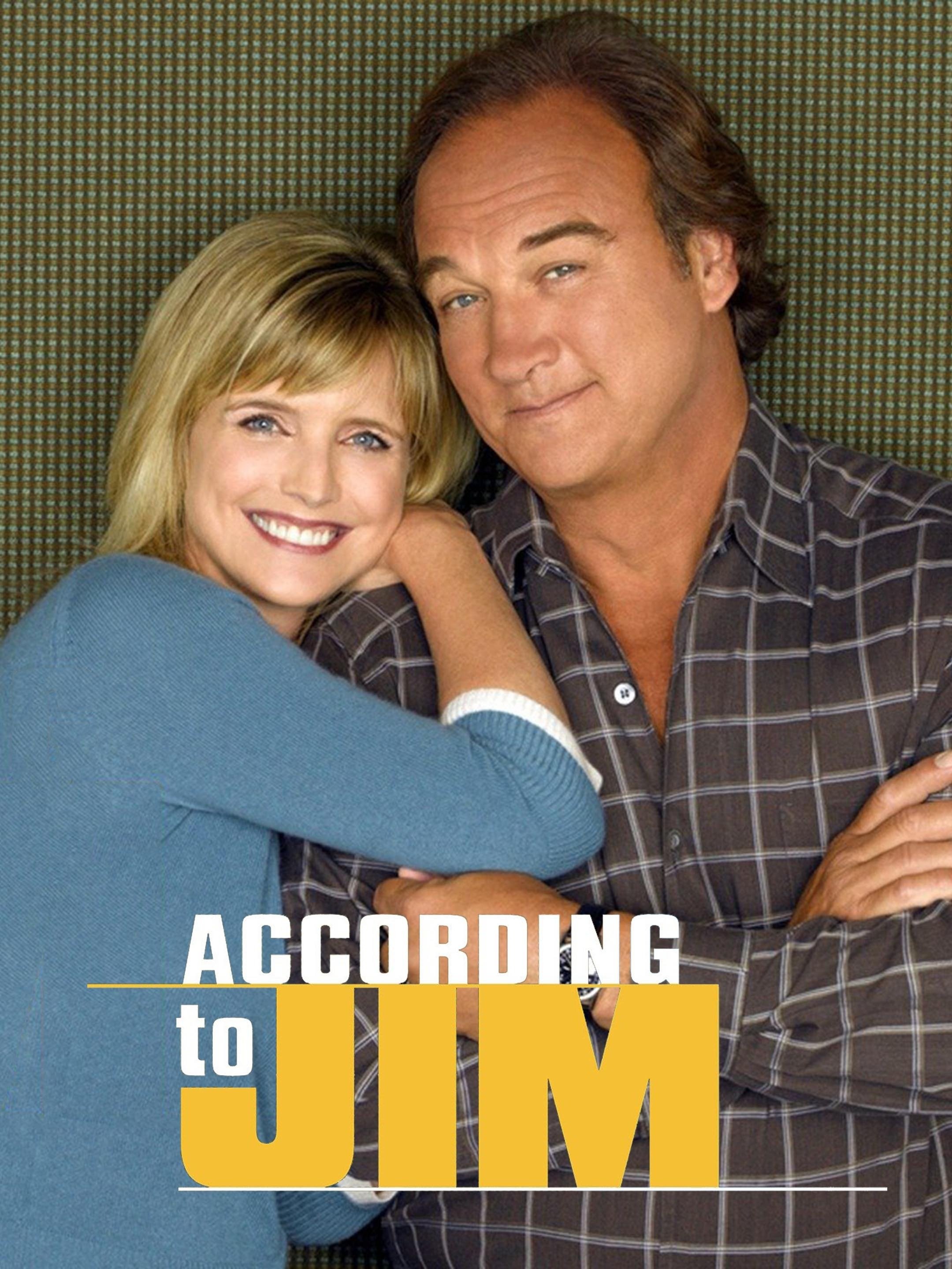 cast of according to jim