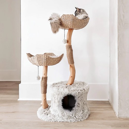 cat furniture for large cats