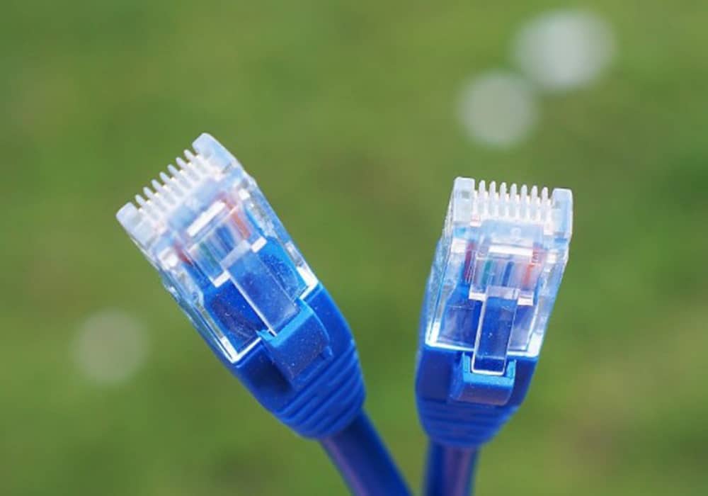 cat6 or cat6e