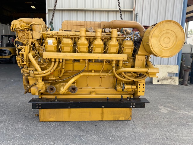 caterpillar 3512 engine for sale