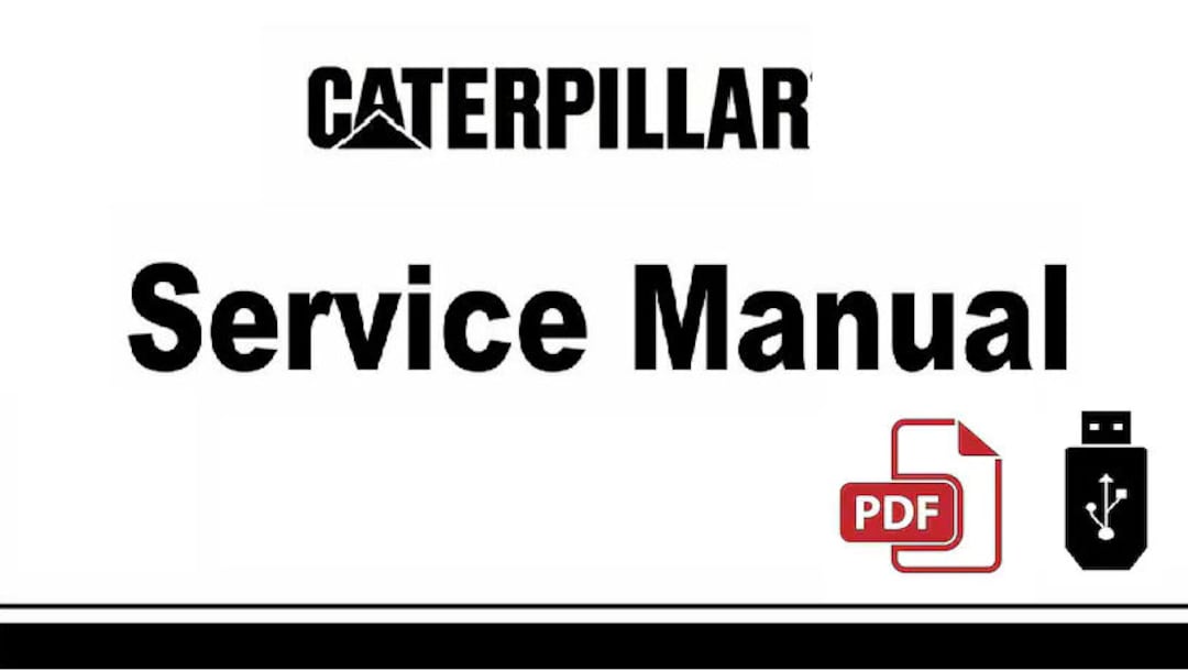 caterpillar 3516 service manual