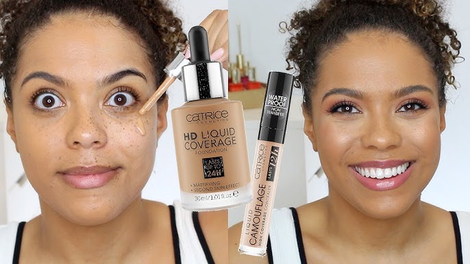 catrice hd liquid coverage opiniones