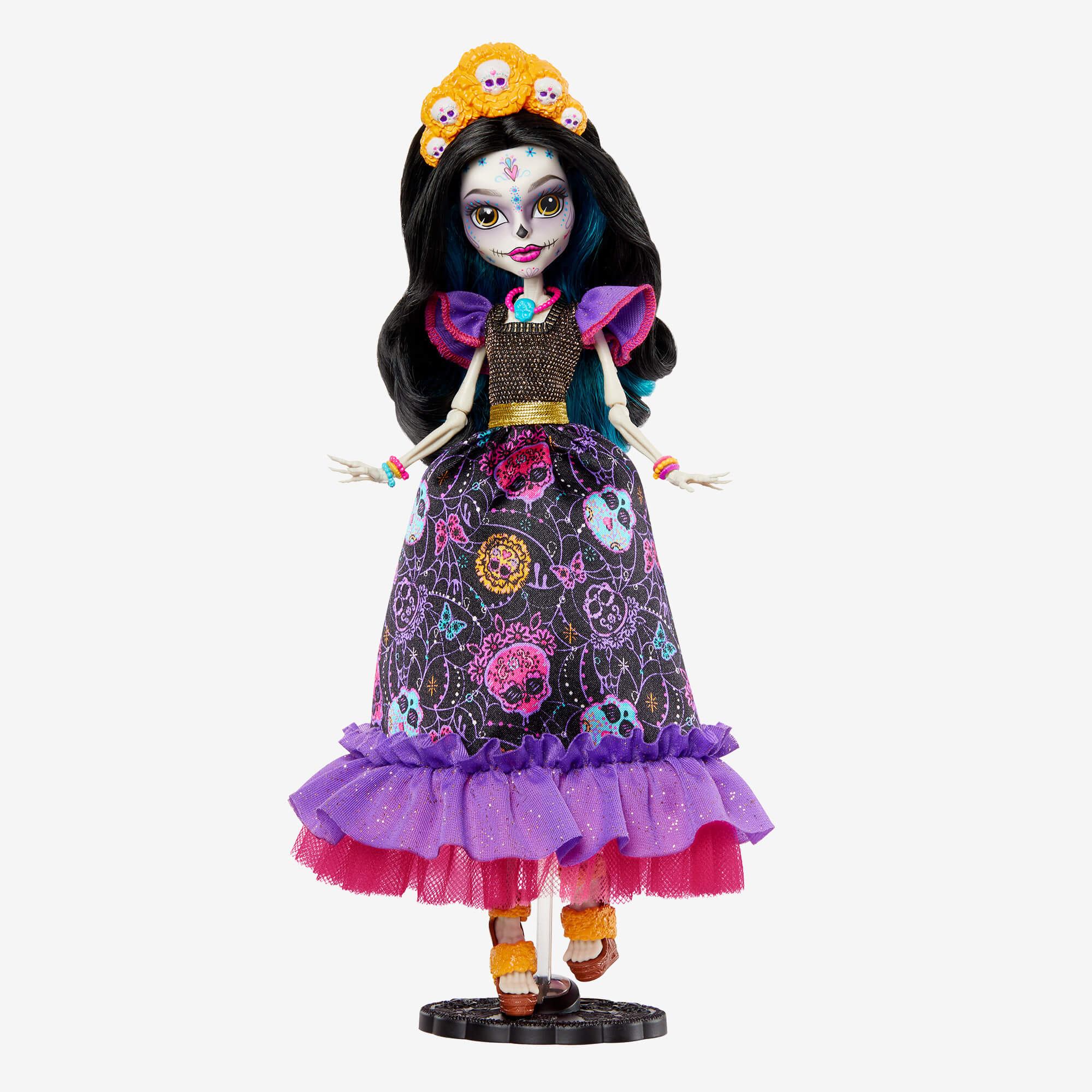 catrina monster high