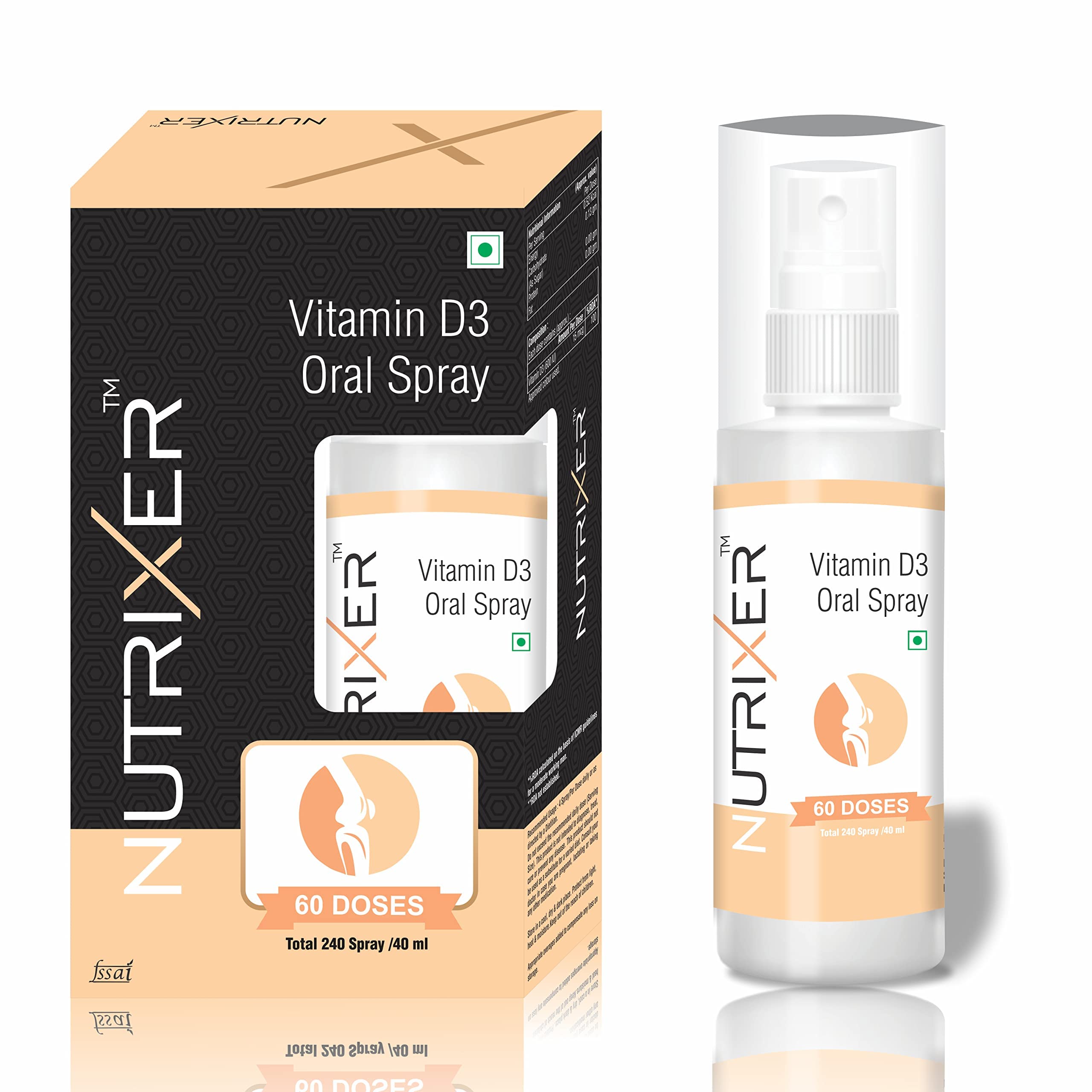 vitamin d spray amazon