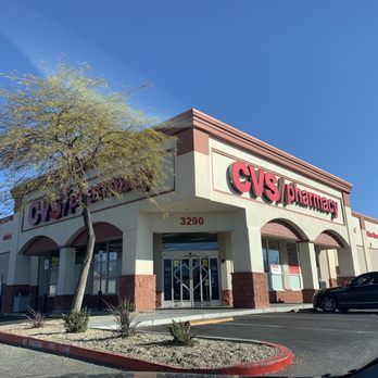 cvs russell fort apache