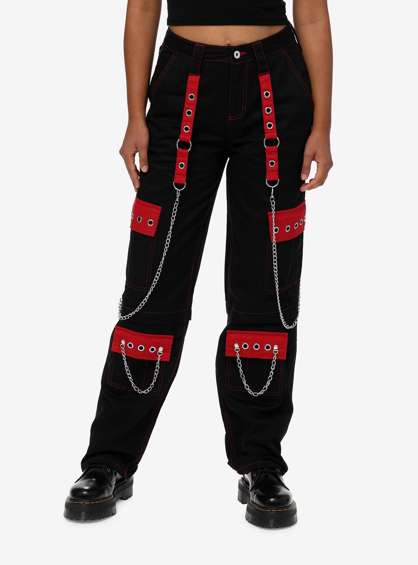 hot topic pants