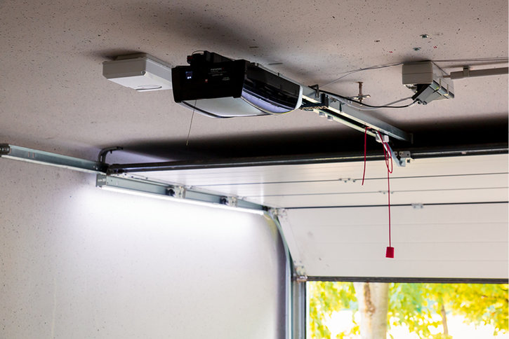 marantec garage opener