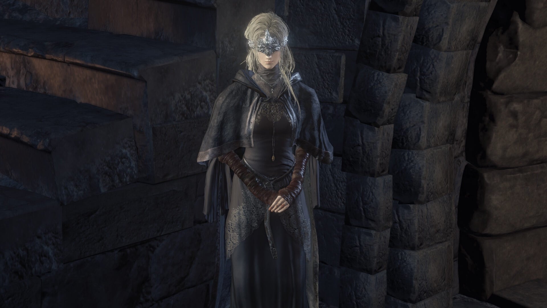 dark souls 3 npc