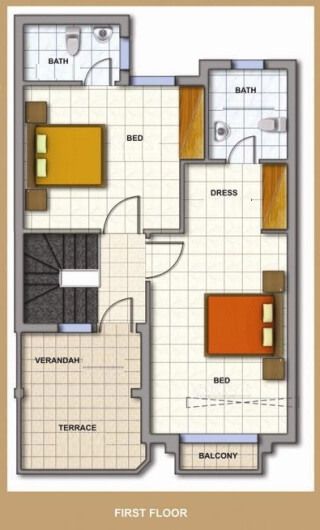 small house plans india
