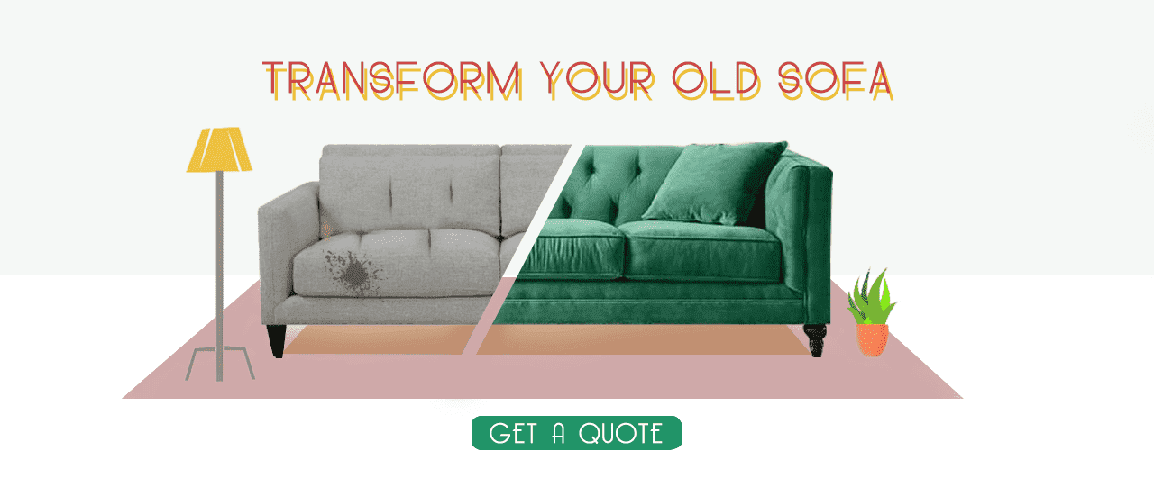 sofa renovation near me