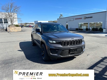 premier jeep hyannis