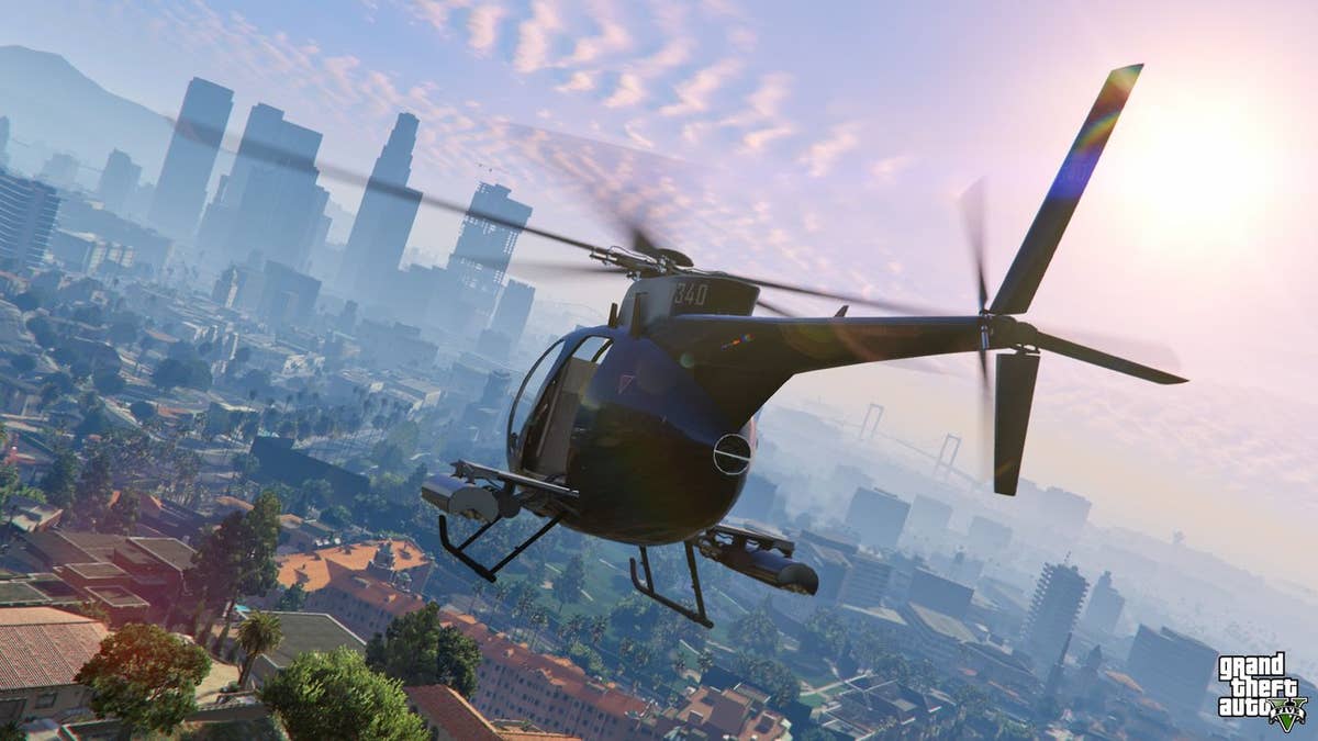 gta 5 cheat code ps4 helicopter