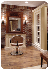 salon v in fairfield ct