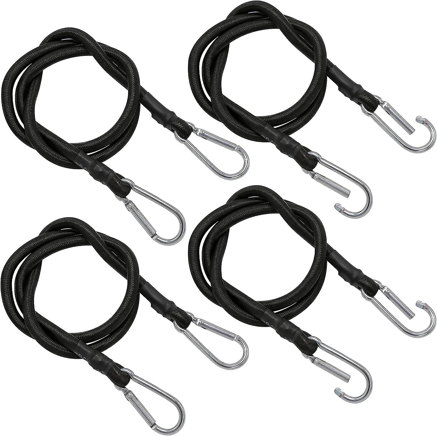 rubber bungee cords